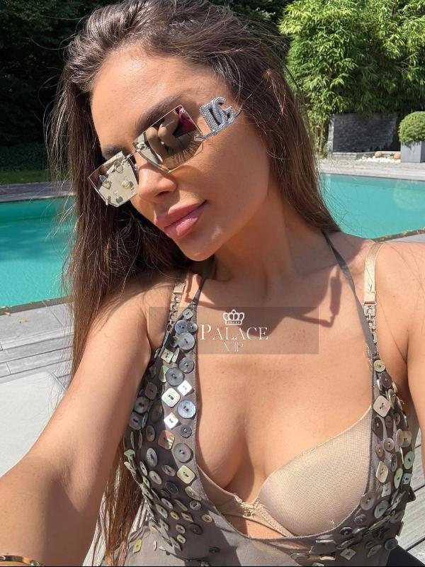 Elizabeth, Outcall Only, Ukrainian  Escort