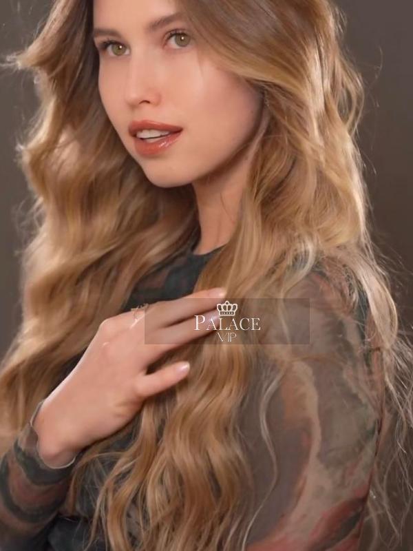 Liza, Outcall Only, Russian Escort