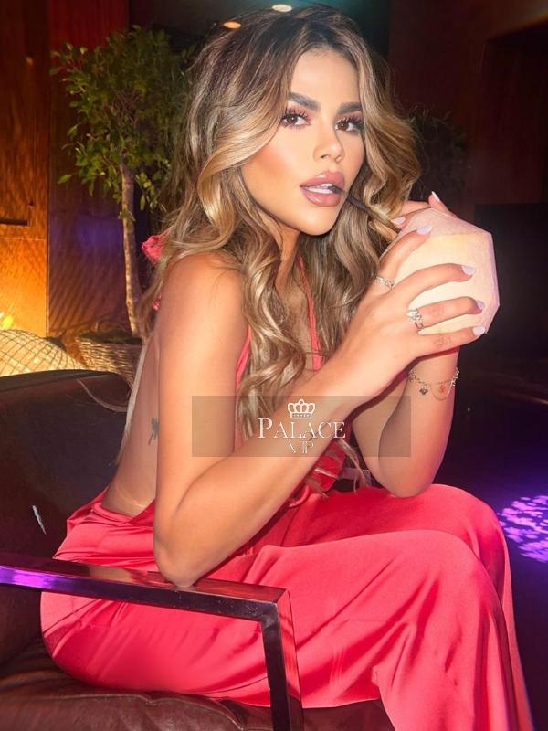Mila, Kensington, Brazilian Escort