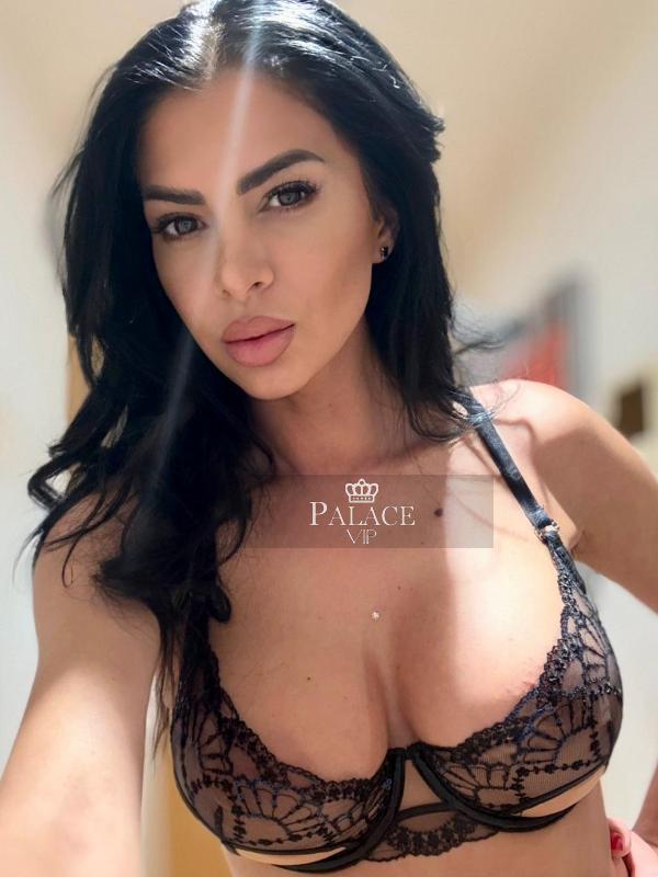 Tiffany, , European Escort