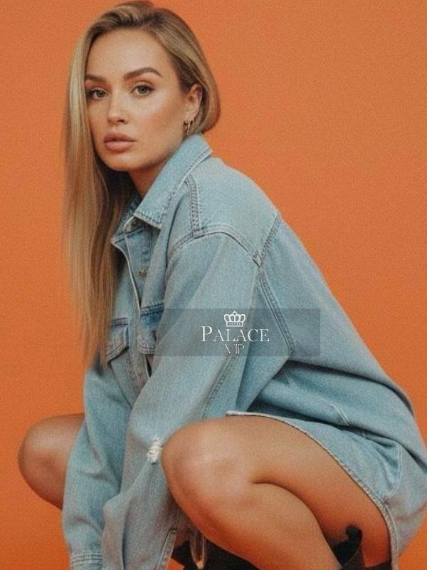 Demi, , Eastern European Escort