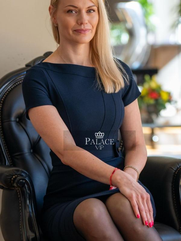 Monica, Paddington, Russian Escort