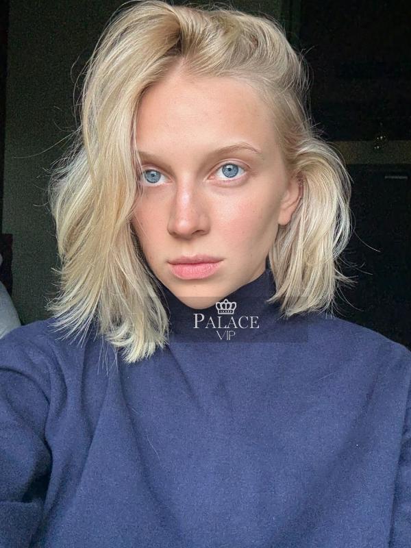 Anna, , Russian Escort