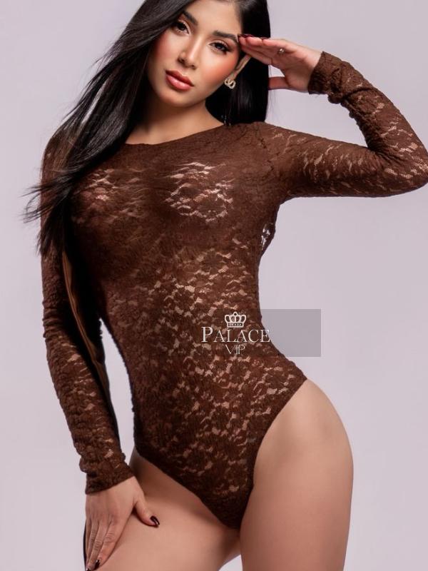 Annet, Outcall Only, Brazilian  Escort