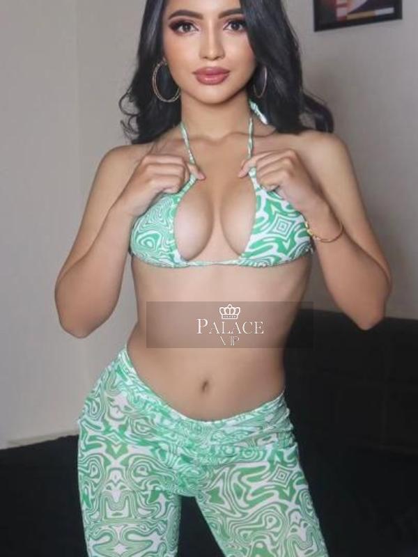 Luisa, Outcall Only, Mexican  Escort