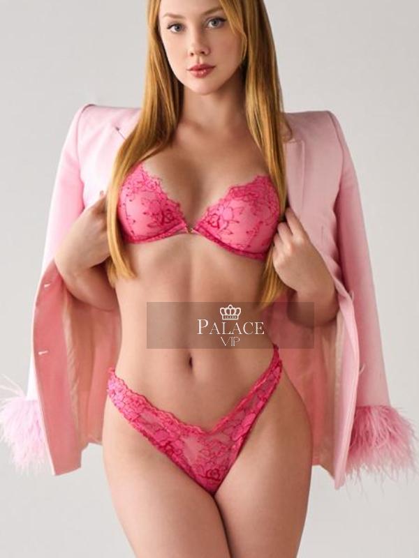 Samantha, Knightsbridge, Brazilian Escort