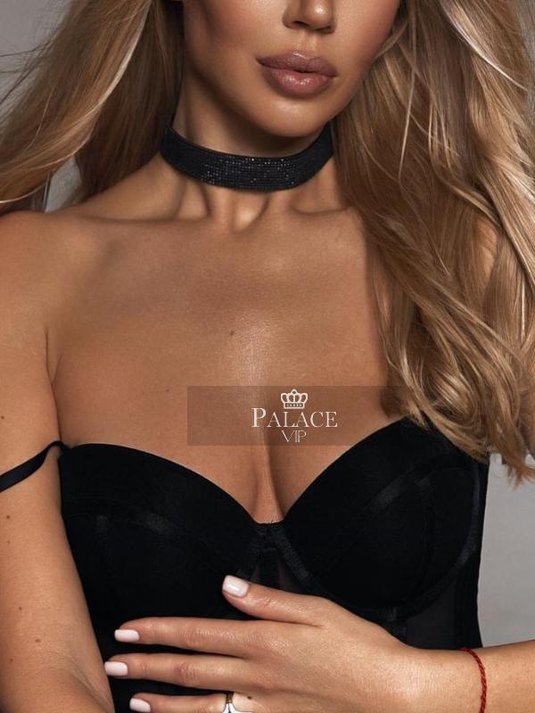 Olesya, Marylebone, Russian Escort