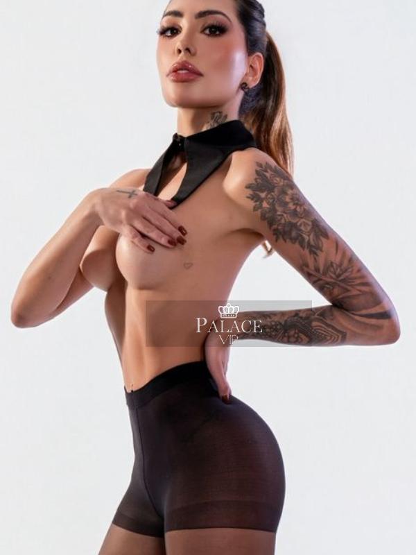 Jessica, Knightsbridge, Brazilian Escort