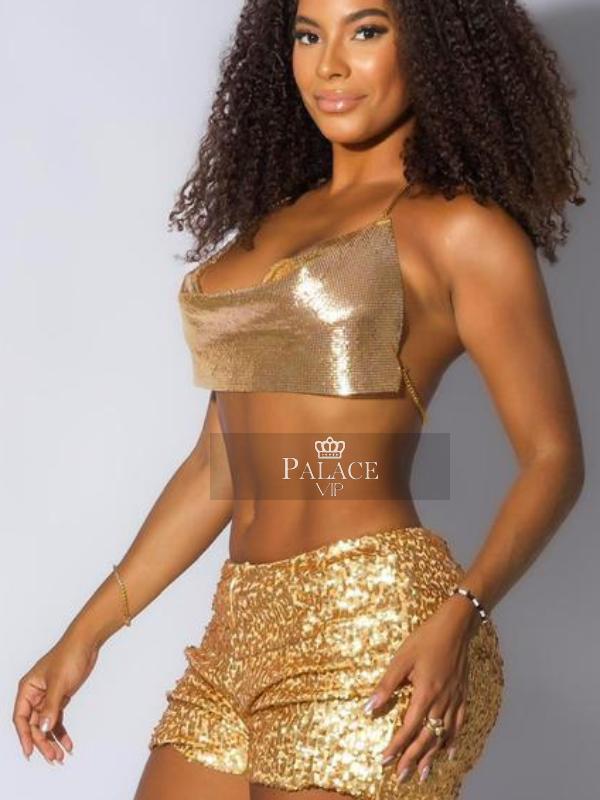 Emma, Earls Court, Brazilian Escort