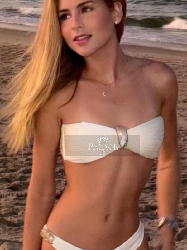 Lunna, Kensington, Brazilian Escort