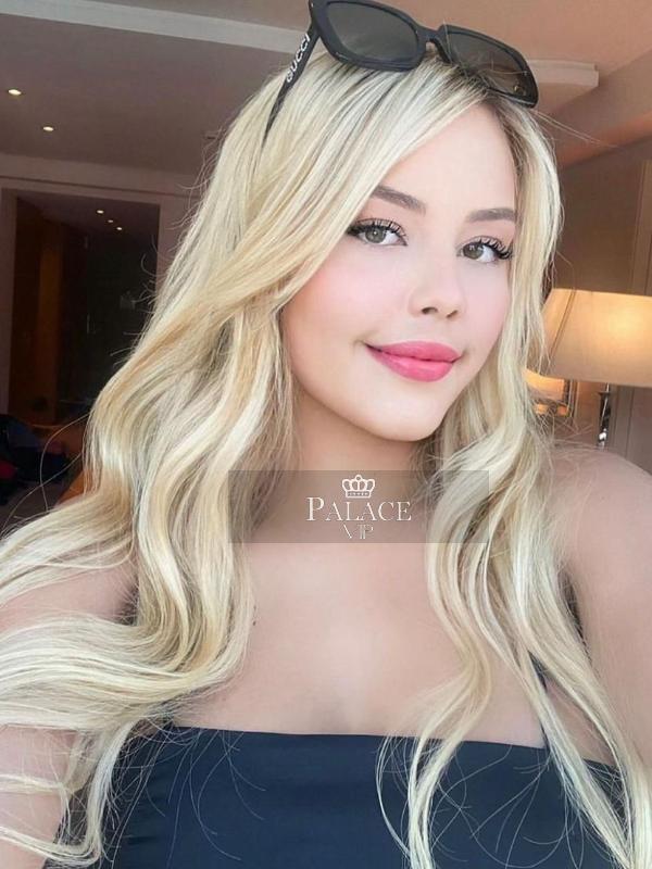 Mika, Marylebone, Brazilian Escort