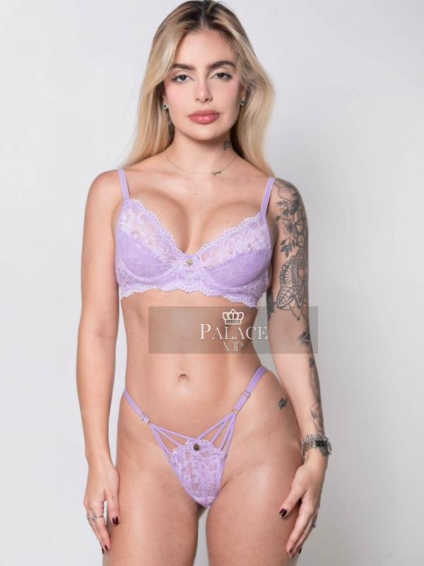 Sofia, Knightsbridge, Brazilian Escort