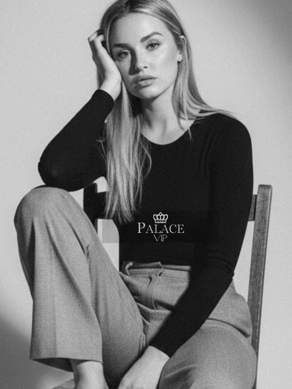 Demi, , Eastern European Escort