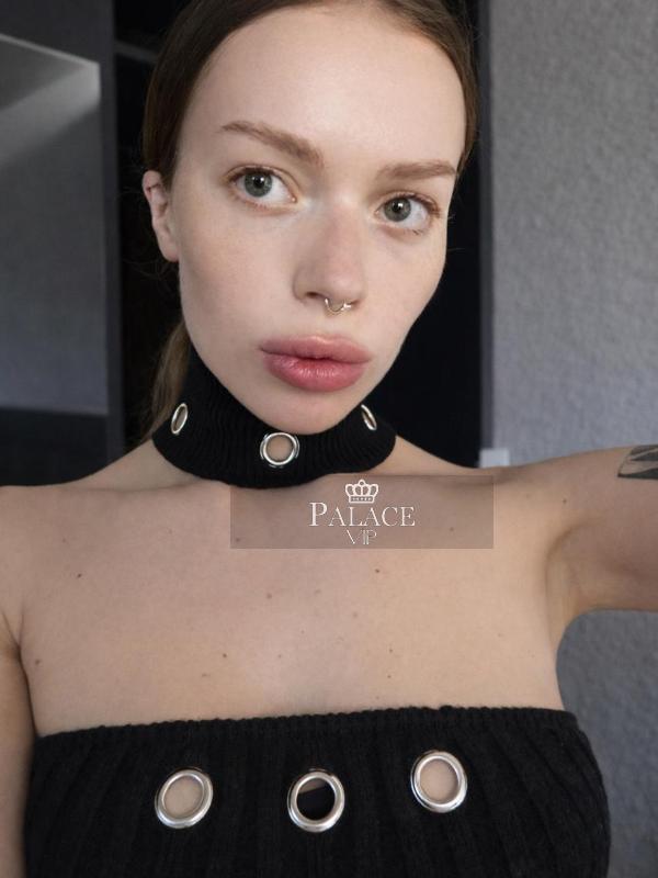 Hanna, Notting Hill, Ukrainian  Escort