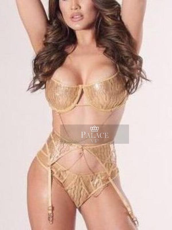 Paloma, Marylebone, Brazilian Escort