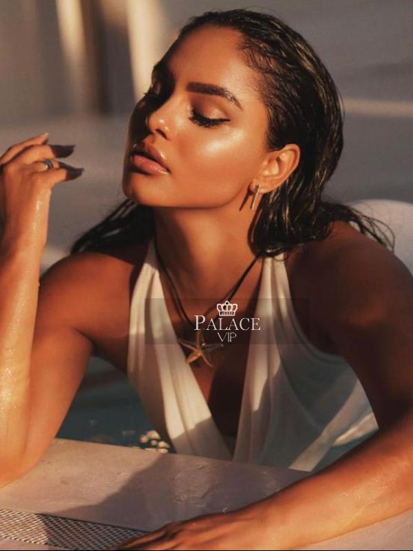 Ashley, , Brazilian Escort