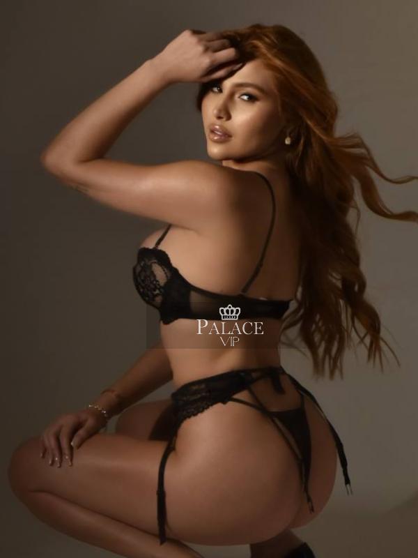 Jasmine, , Brazilian Escort