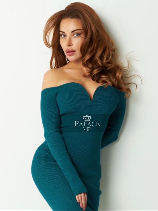 Valentina, Chelsea, Russian Escort