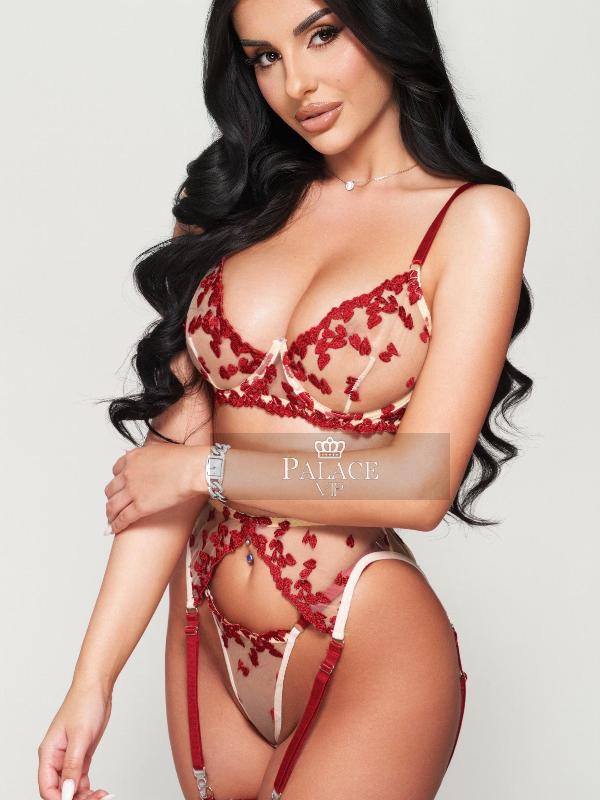 Venus, South Kensington, Eastern European Escort