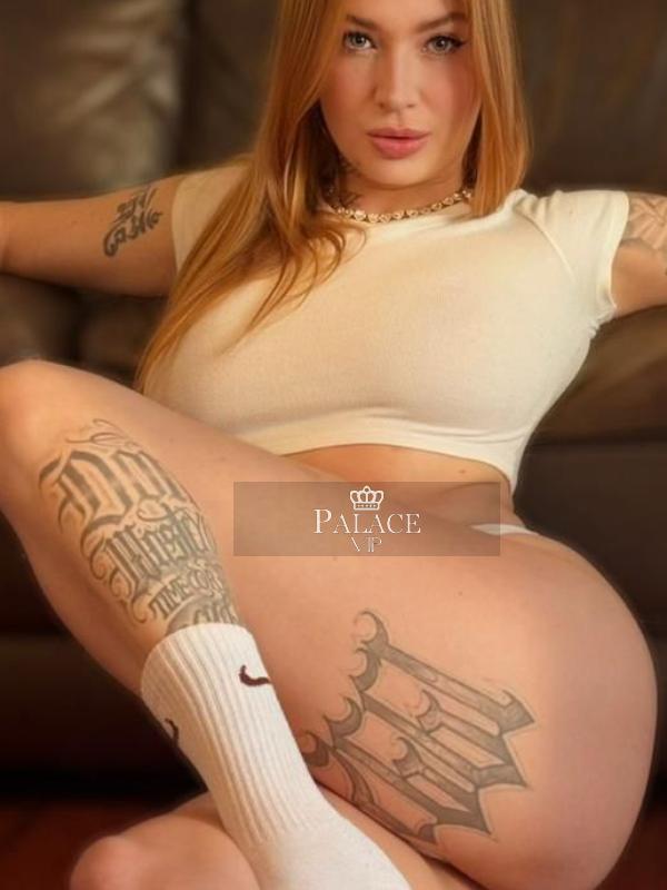 Mikaela, Marylebone, Brazilian Escort