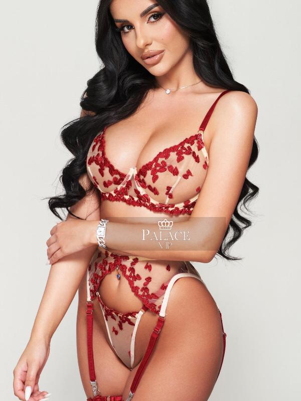 Venus, South Kensington, Eastern European Escort