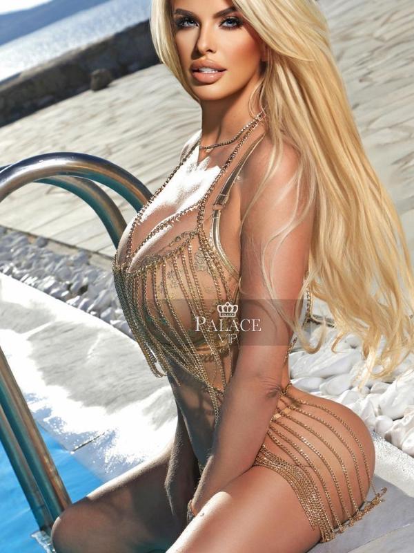 Pearl, , Polish Escort