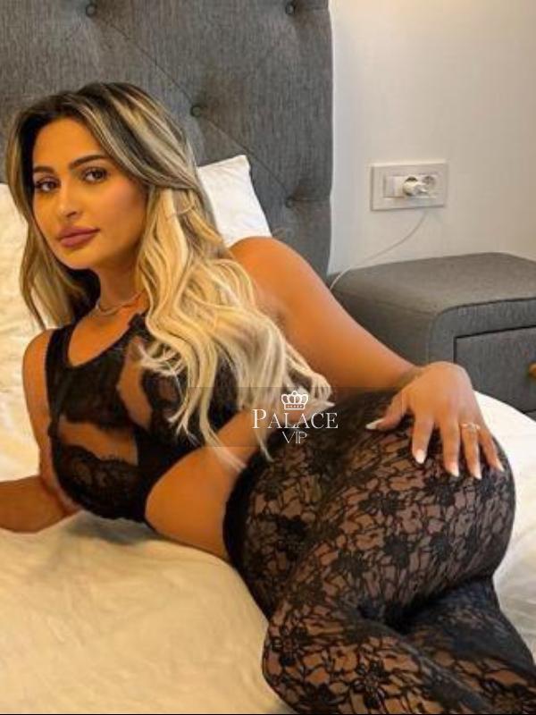 Valeria, Gloucester Rd, Eastern European Escort