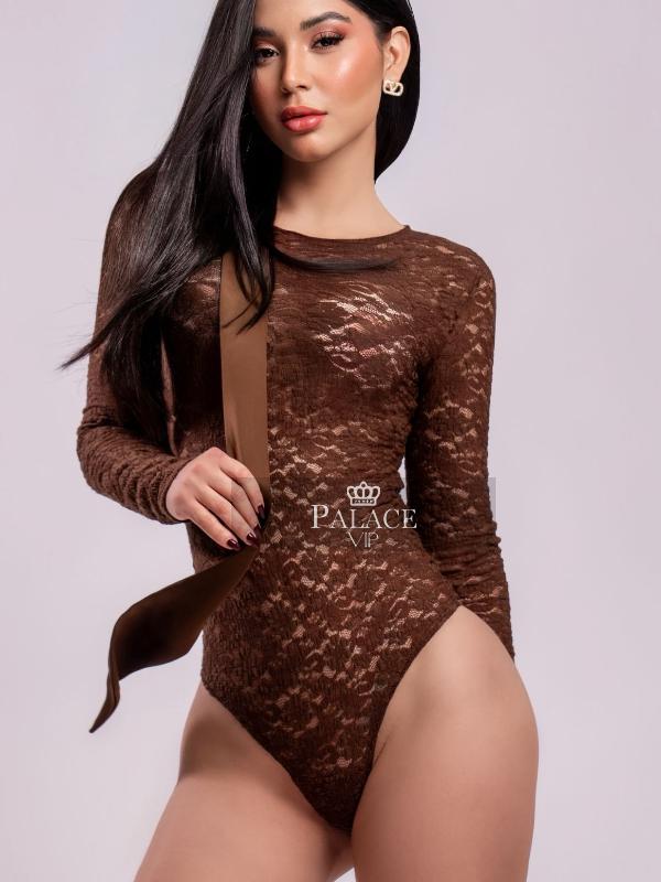 Annet, Outcall Only, Brazilian  Escort