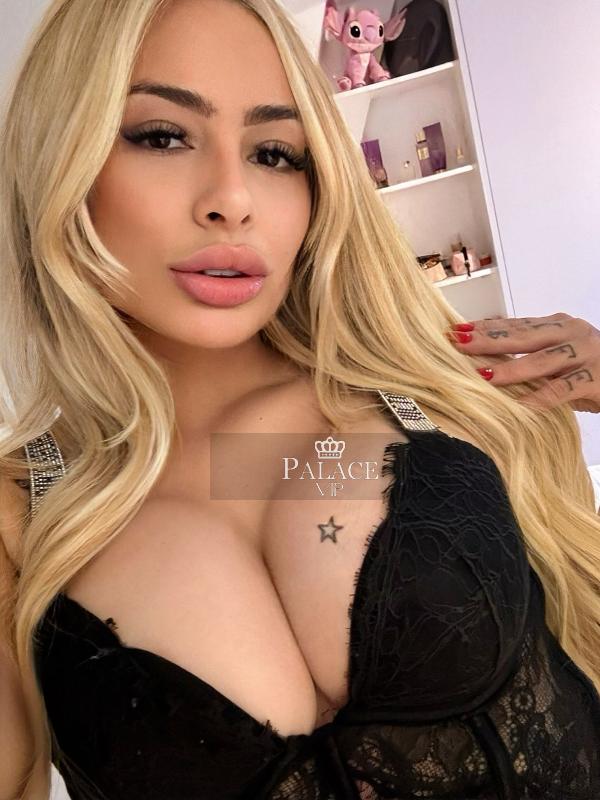 Nina, , Brazilian Escort